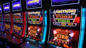 Jackpot Slots ဂိမ်းများ — h41 Myanmar Online Casino