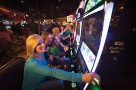 Video Slots ဂိမ်းများ — h41 မြန်မာ Online Slots