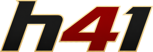 h41 Logo